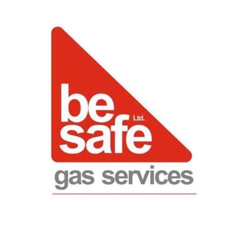 Be Safe gas services